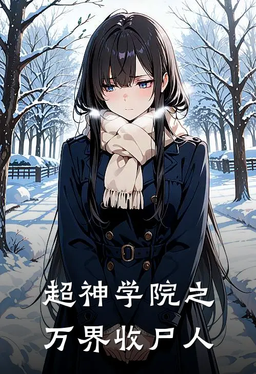 超神学院之万界收尸人