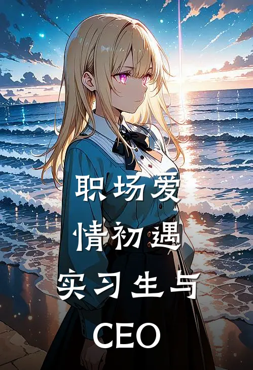 职场爱情初遇：实习生与CEO