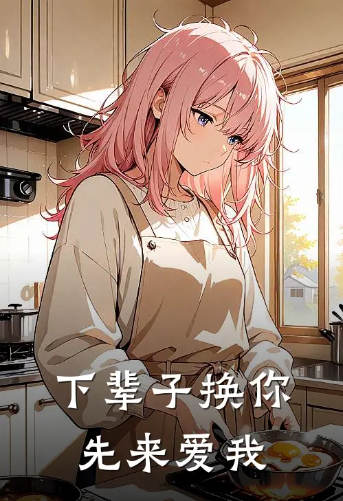 下辈子换你先来爱我