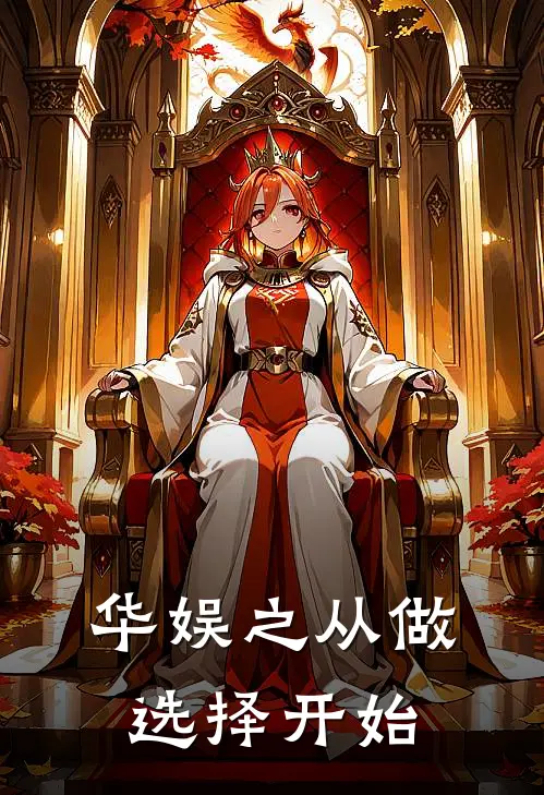 华娱之从做选择开始