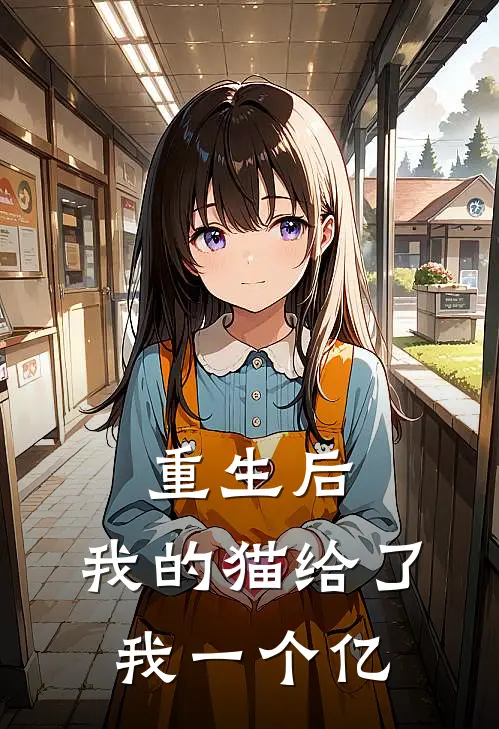 重生后，我的猫给了我一个亿