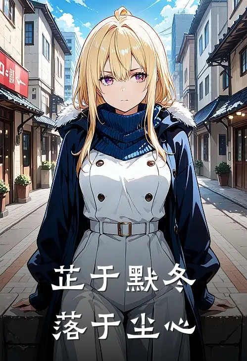 芷于默冬，落于尘心