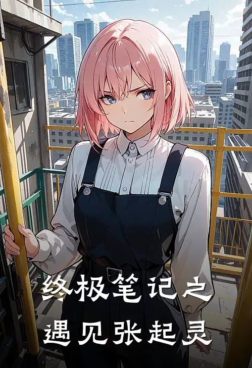 终极笔记之遇见张起灵