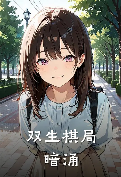 双生棋局，暗涌