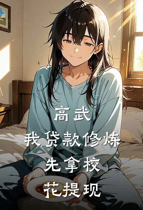 高武：我贷款修炼，先拿校花提现