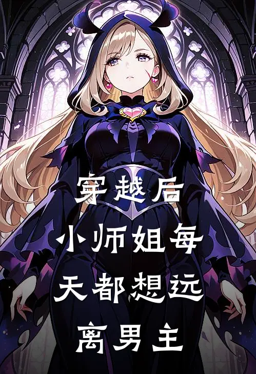 穿越后，小师姐每天都想远离男主