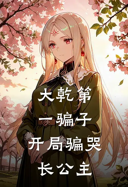 大乾第一骗子：开局骗哭长公主