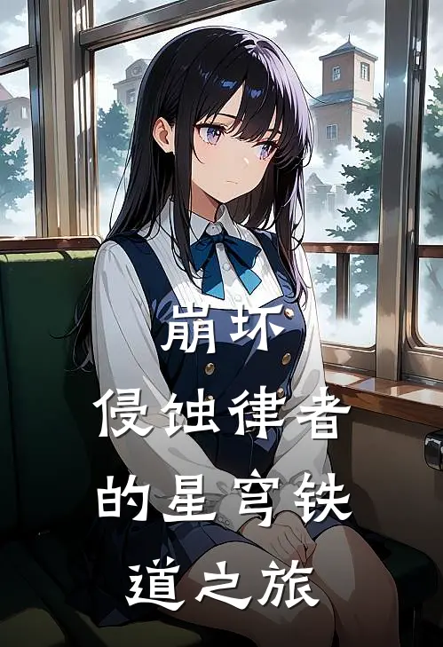 崩坏：侵蚀律者的星穹铁道之旅