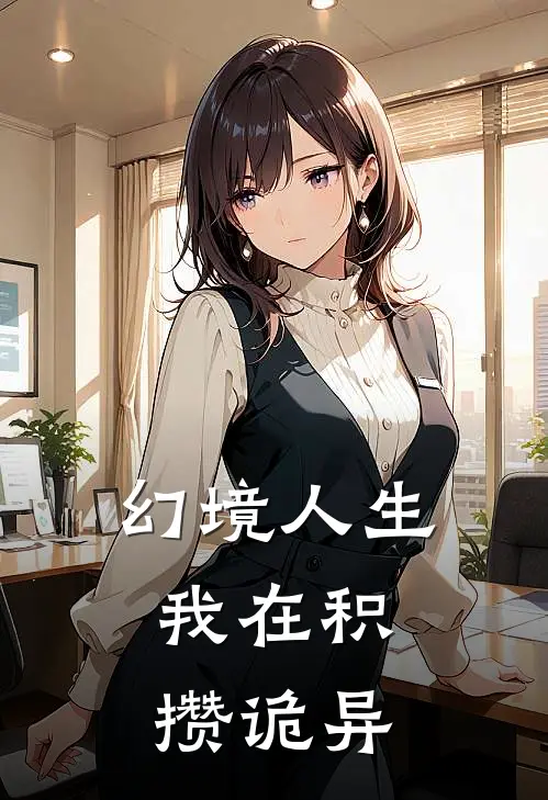 幻境人生：我在积攒诡异