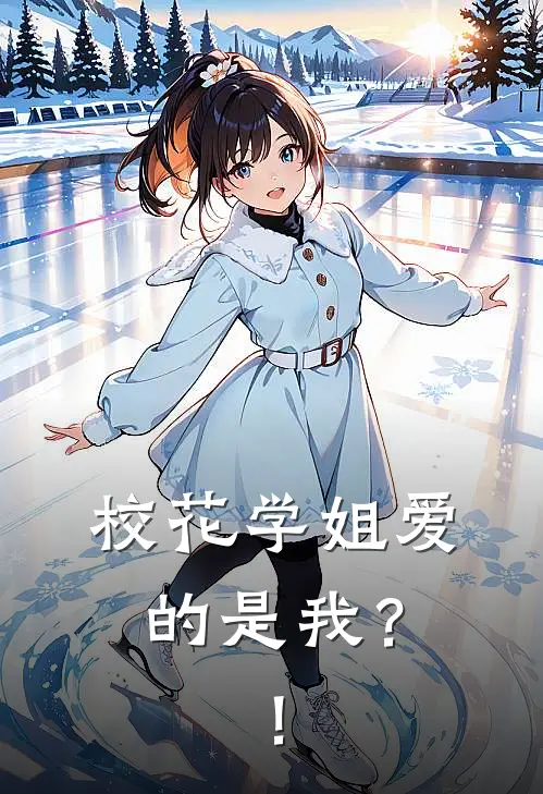 校花学姐爱的是我？！