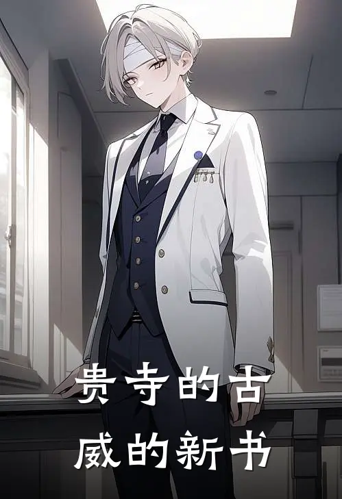 贵寺的古威的新书