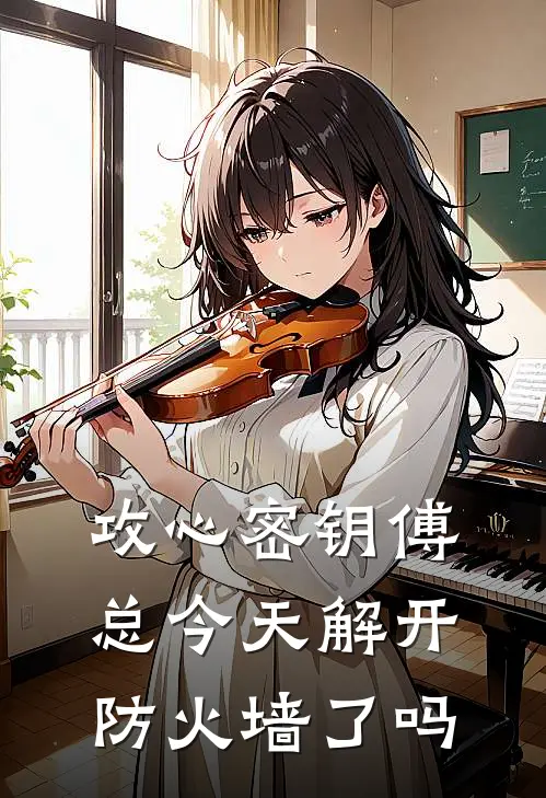 攻心密钥傅总今天解开防火墙了吗