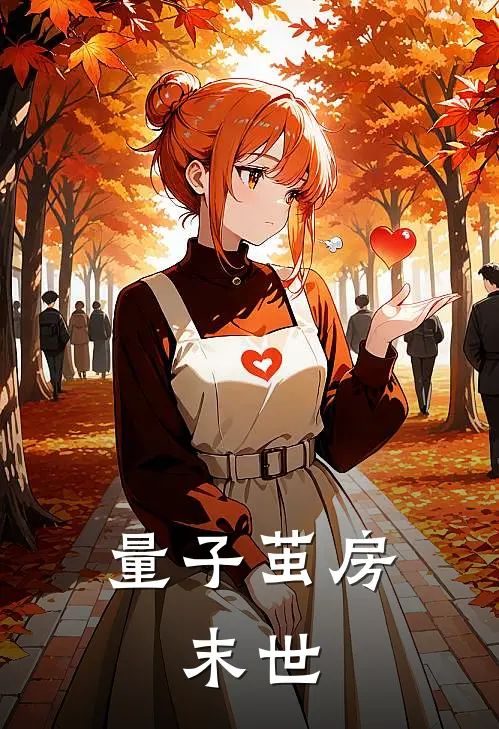 量子茧房，末世