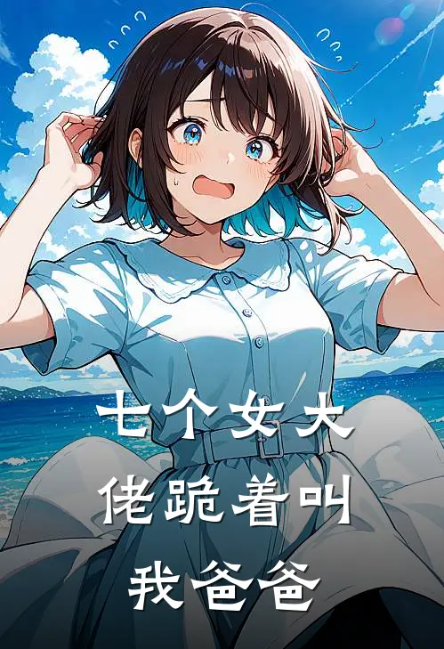 七个女大佬跪着叫我爸爸