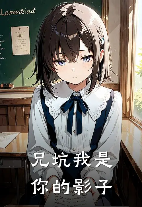 【兄坑】我是你的影子