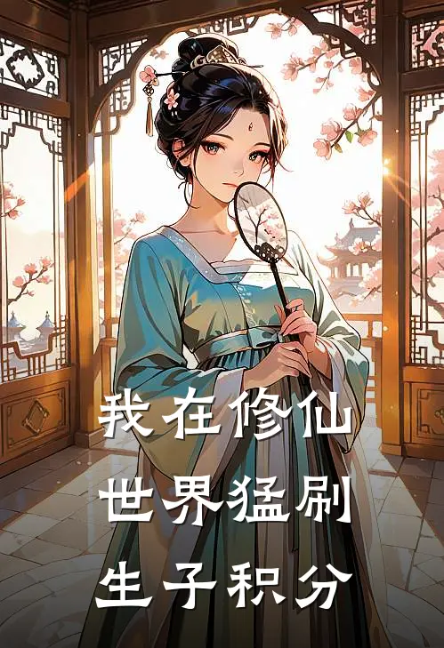 我在修仙世界猛刷生子积分