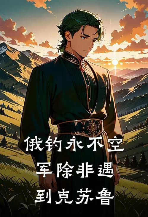 俄钓永不空军除非遇到克苏鲁