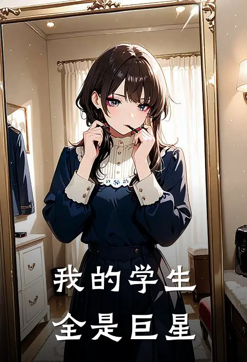我的学生全是巨星