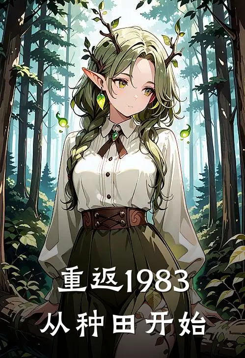 重返1983：从种田开始