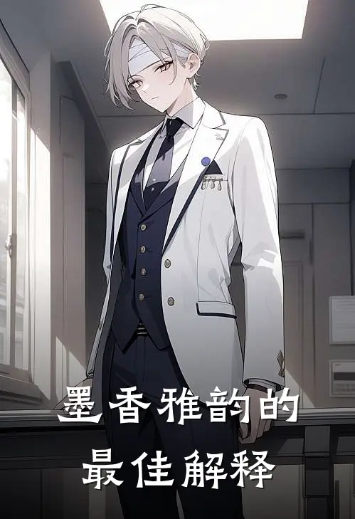 墨香雅韵的最佳解释