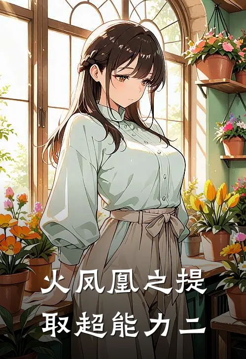 火凤凰之提取超能力二