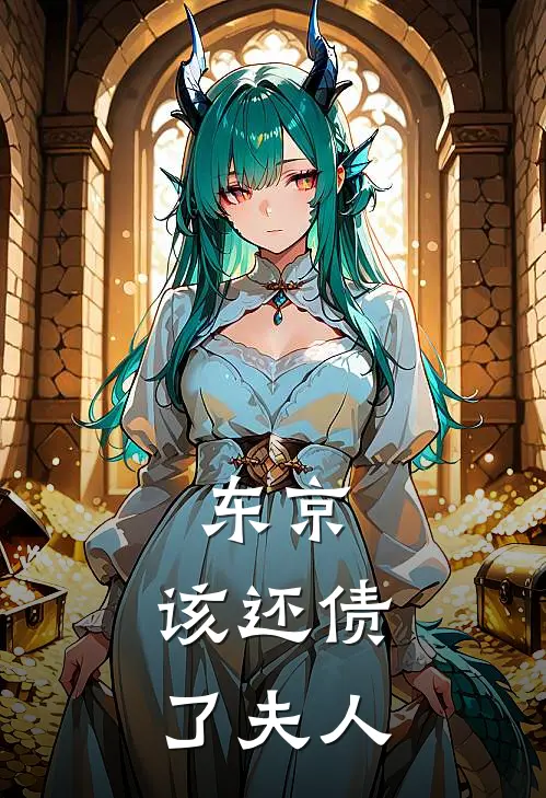 东京：该还债了夫人