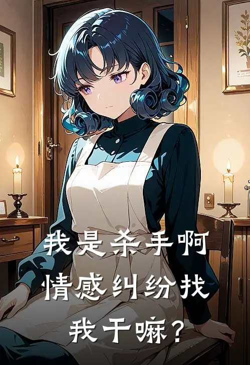 我是杀手啊，情感纠纷找我干嘛？