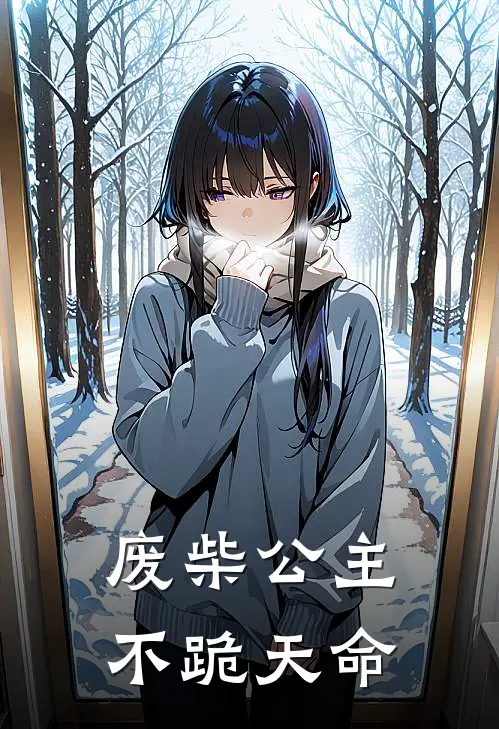 废柴公主不跪天命