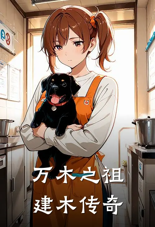 万木之祖建木传奇