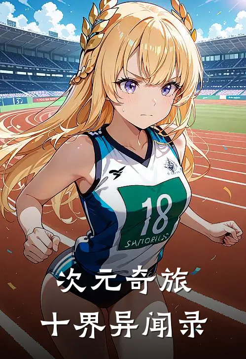 次元奇旅：十界异闻录