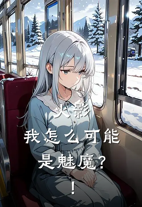 火影，我怎么可能是魅魔？！