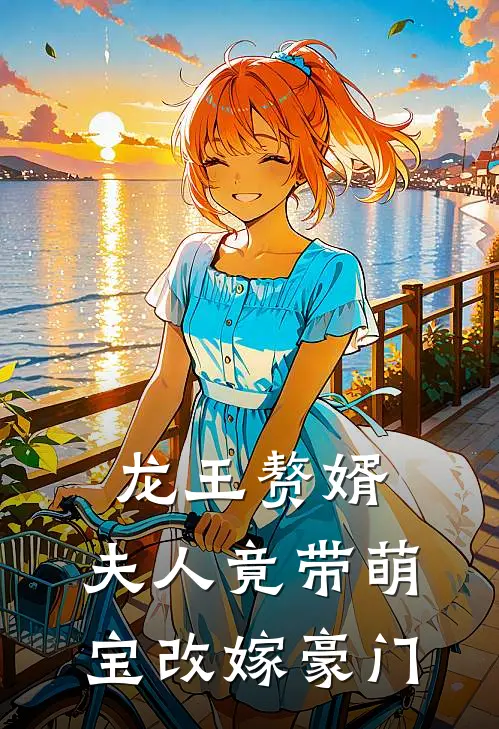 龙王赘婿：夫人竟带萌宝改嫁豪门