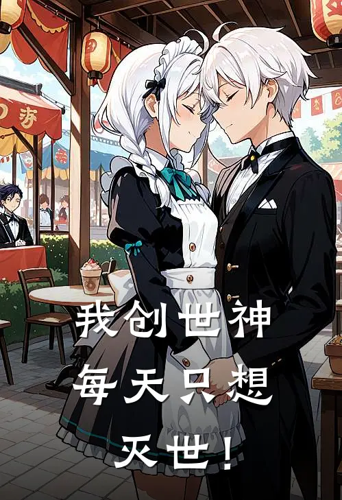 我创世神，每天只想灭世！