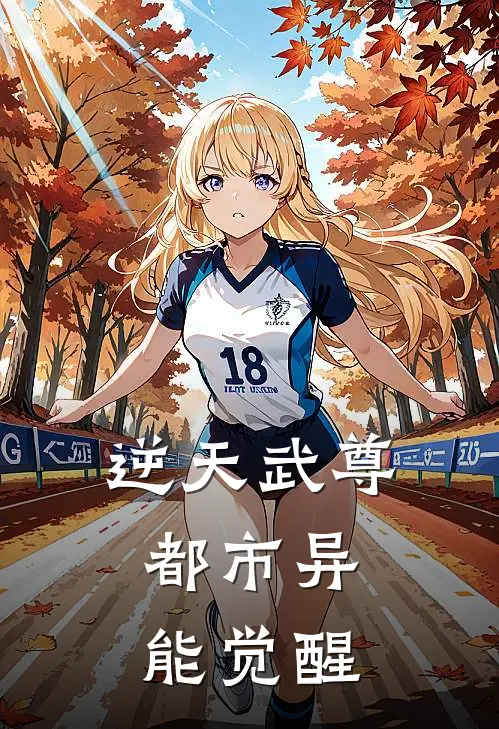 逆天武尊：都市异能觉醒