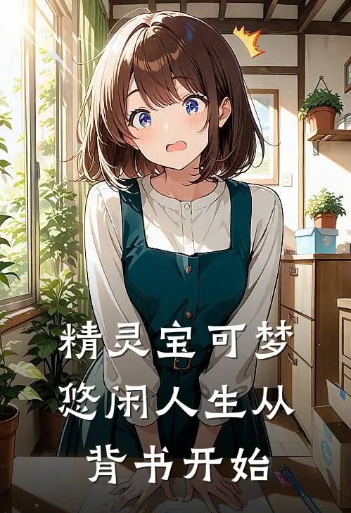 精灵宝可梦：悠闲人生从背书开始