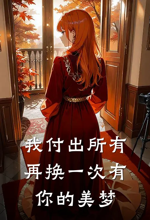 我付出所有，再换一次有你的美梦