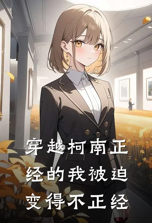 穿越柯南正经的我被迫变得不正经