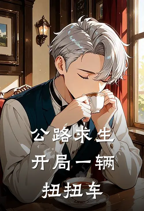 公路求生：开局一辆扭扭车