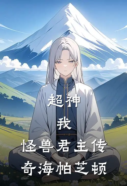 超神：我，怪兽君主传奇海帕芝顿