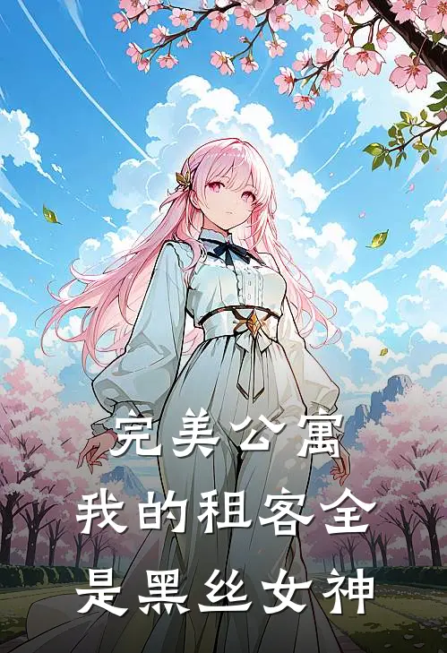 完美公寓：我的租客全是黑丝女神