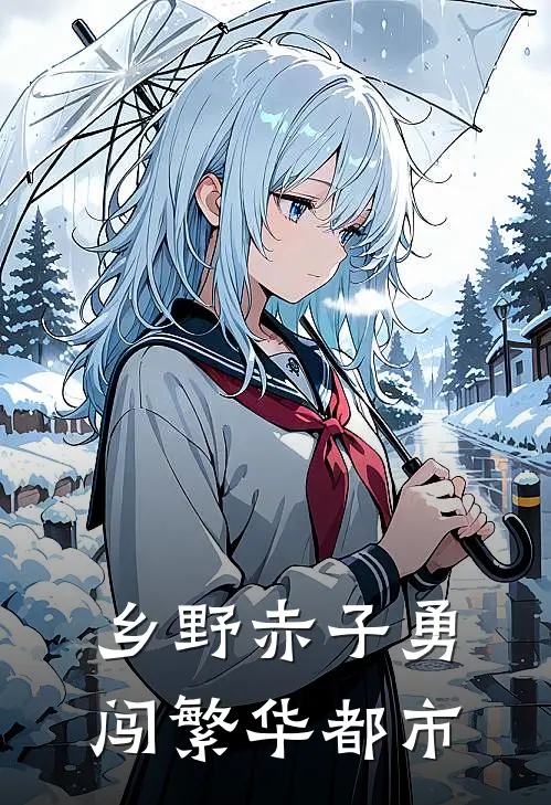 乡野赤子勇闯繁华都市