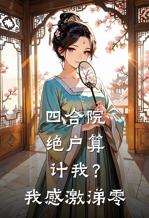 四合院：绝户算计我？我感激涕零