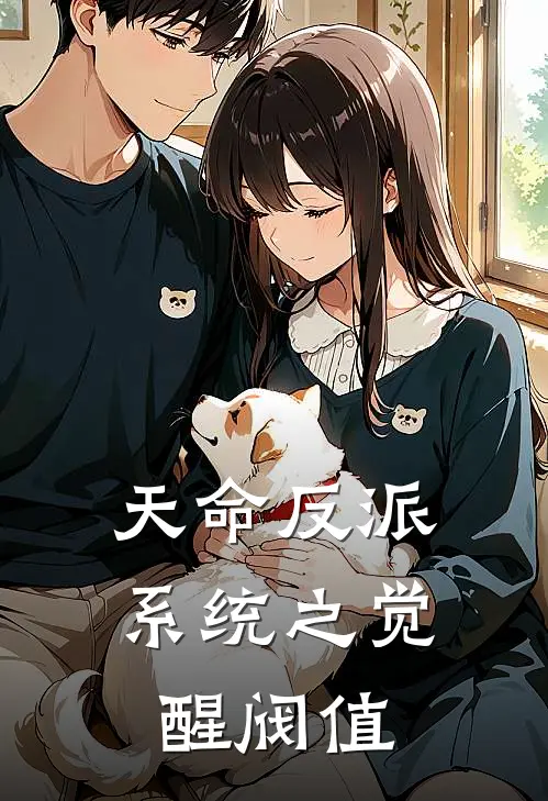 天命反派系统之觉醒阀值