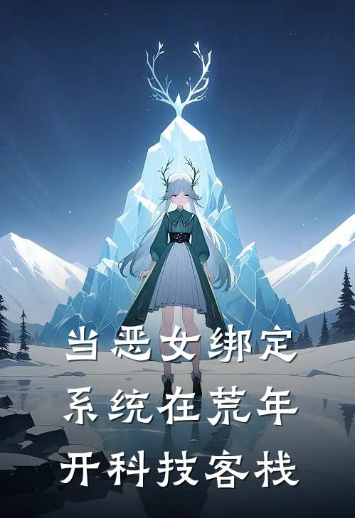 当恶女绑定系统在荒年开科技客栈