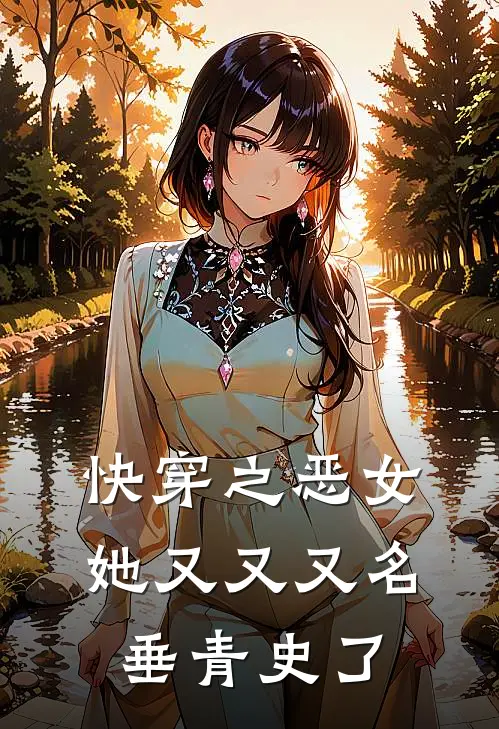 快穿之恶女她又又又名垂青史了