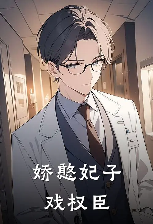 娇憨妃子戏权臣