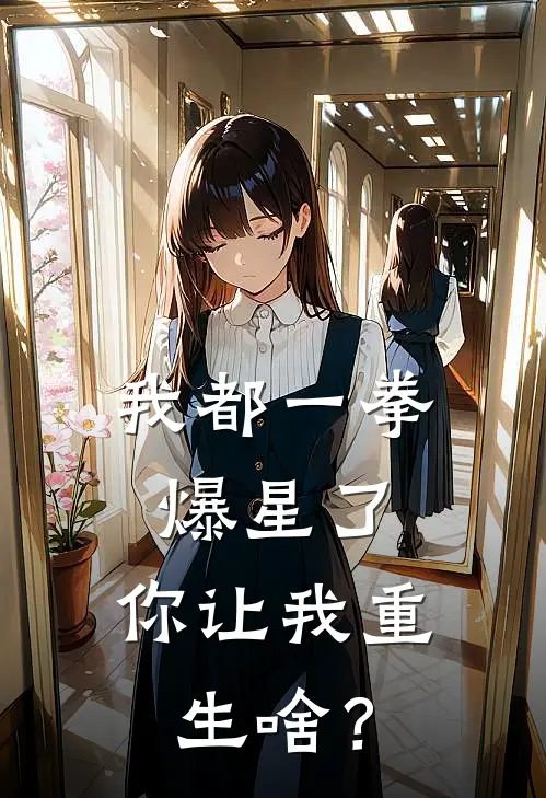 我都一拳爆星了，你让我重生啥？