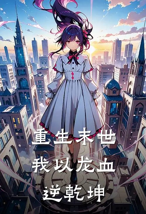 重生末世：我以龙血逆乾坤