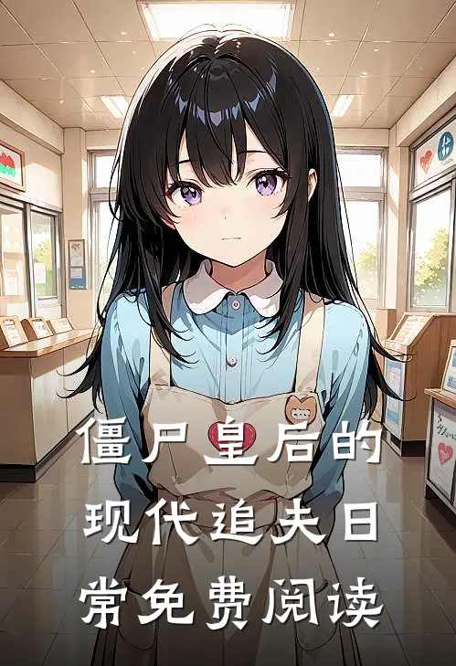 僵尸皇后的现代追夫日常免费阅读