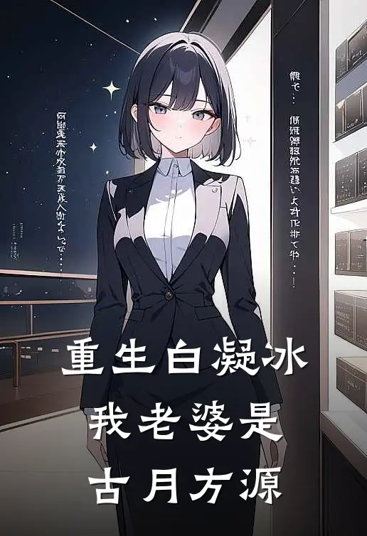 重生白凝冰：我老婆是古月方源